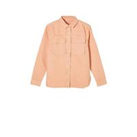 S.Oliver Ãœbergangsjacke  apricot 