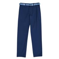 Polo Ralph Lauren Boy Twill Pants Newport Navy - 14 yr