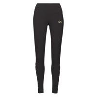 Emporio Armani EA7 Eagle Leggings Damen