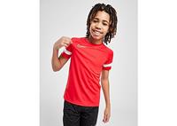 Nike Dri-FIT Academy Voetbaltop met korte mouwen voor kids - University Red/White/White/White