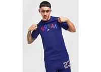T-shirt Korte Mouw Nike Air Jordan Sport Dna Wordmark
