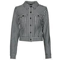 Guess jas Vrouw zwart