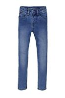 GARCIA JEANS Jeanshose XEVI  blue denim 