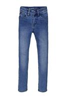 GARCIA JEANS Jeanshose XEVI  blue denim 