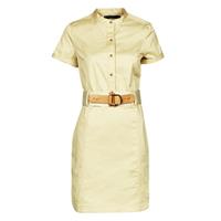 Korte Jurk Lauren Ralph Lauren HILSHEN-SHORT SLEEVE-DAY DRESS