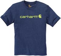 Carhartt T-Shirt "CORE", für Herren
