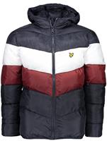 Lyle and Scott Jas Blauw