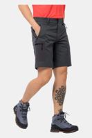Jack Wolfskin Active Track Shorts - SS23