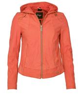 Maze Lederjacke »Donie«