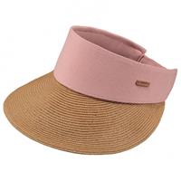 Barts Vesder VI sor Zonneklep Dames Pet Dusty Pink
