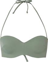 O'Neill - 34C - Havaa Mix Bikini Top - Lily Pad