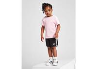 Sportsoutfit Voor Baby Adidas Three Stripes Roze