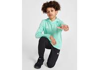 adidas - Entrada 22 Hoodie Youth - Mintgroene Hoodie