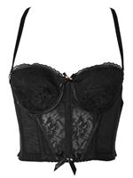 Lee Kleimann Long Bra EV