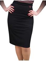 Rockabilly Clothing Perfect Pencil Skirt