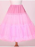 Crinoline pink