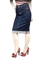 Rockabilly Clothing Rumble 59 Jeans Bleistift Rock