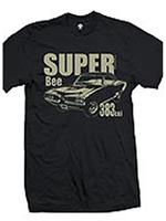 Rockabilly Clothing Super Bee 383