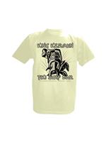 King Kerosin Tiki Surf Bar T-Shirt