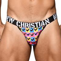 andrewchristian Andrew Christian 2 stuks Almost Naked Cock Jock 