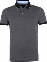 T-shirt Suitable Elia Polo Donkerblauw