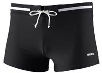 BECO zwemboxer | zwart |