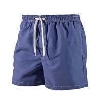 Beco zwemslip heren polyester blauw 