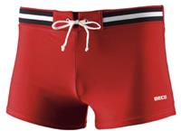 BECO zwemboxer, rood,**