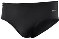BECO zwembroek | slip/brief | zwart |