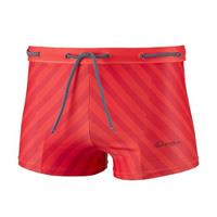 BECO, BECO BECO zwemboxer | neon rood | maat 4**