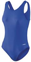 BECO badpak | blauw |