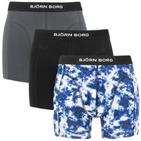 Boxers Björn Borg 3-Pack Boxers Mix