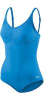 BECO badpak | C-cup | body shaping | petrol |**