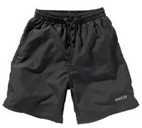 Beco zwemshort jongens polyester zwart