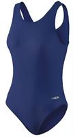BECO badpak | donkerblauw |