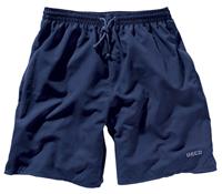 BECO zwemshorts  | donkerblauw |