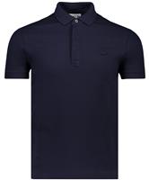 Lacoste Polo Blauw