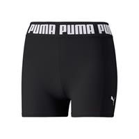 Puma Train Strong 3in Short Voor Tennisballen Dames