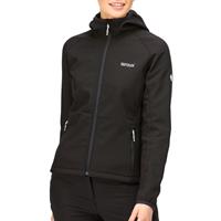 Regatta Arec III Softshell Jas Dames