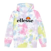 Ellesse Kapuzensweatshirt »Isobel Tie Dye Hoody Jnr«