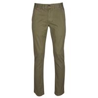 Barbour Herenbroek Neuston Twill Ivy