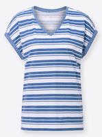 Your Look... for less! Gestreept shirt