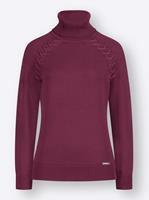 Your Look... for less! Rolkraagtrui