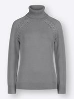 Your Look... for less! Rolkraagtrui