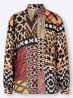 RICK CARDONA by Heine Druckbluse