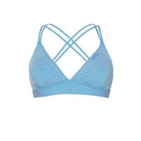 Protest Mixsupers Triangle Bikini Top