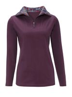 Your Look... for less! Shirt met lange mouwen