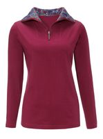 Your Look... for less! Shirt met lange mouwen