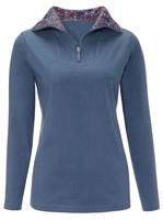 Your Look... for less! Shirt met lange mouwen