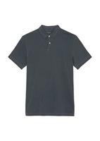 Marc O'Polo Poloshirt met een stijlvol logoborduursel